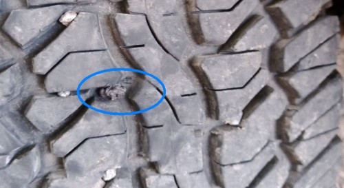 tire.jpg {flat-tire}