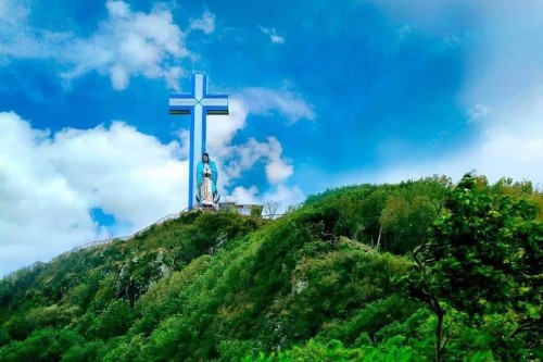 summit cross apante